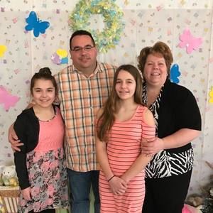 Meet your Posher, Kelly